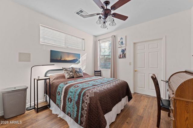 10 NORTHRIDGE Circle 10, Wickenburg, AZ 85390