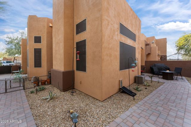 10 NORTHRIDGE Circle 10, Wickenburg, AZ 85390
