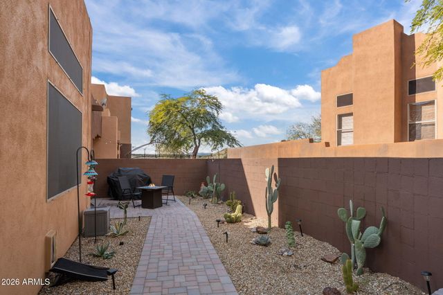 10 NORTHRIDGE Circle 10, Wickenburg, AZ 85390