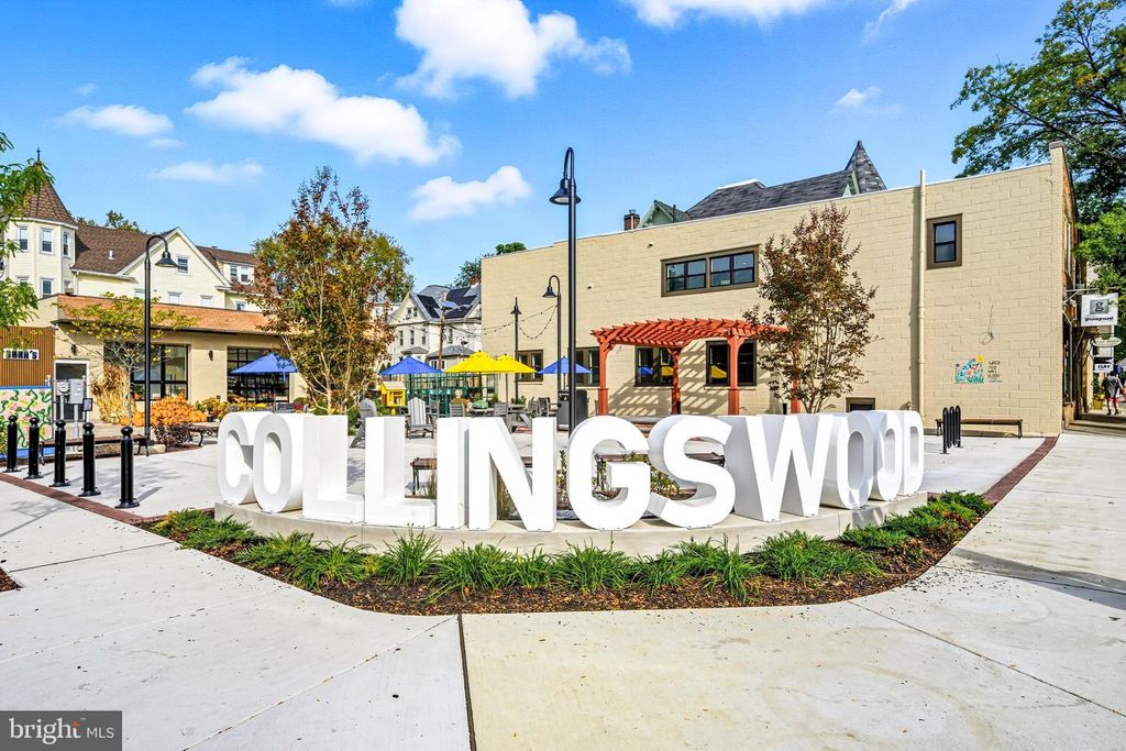 605 N ATLANTIC AVE #208, Collingswood, NJ 08108