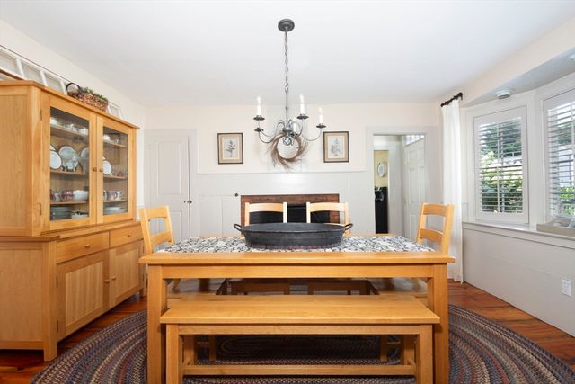 99 W Main St, Westborough, MA 01581