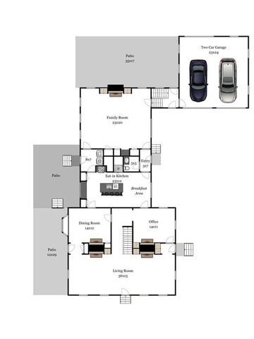 99 W Main St, Westborough, MA 01581