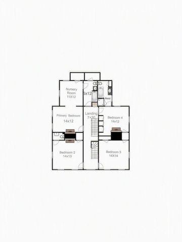99 W Main St, Westborough, MA 01581
