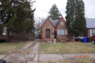 11646 Glastonbury Avenue, Detroit, MI 48228