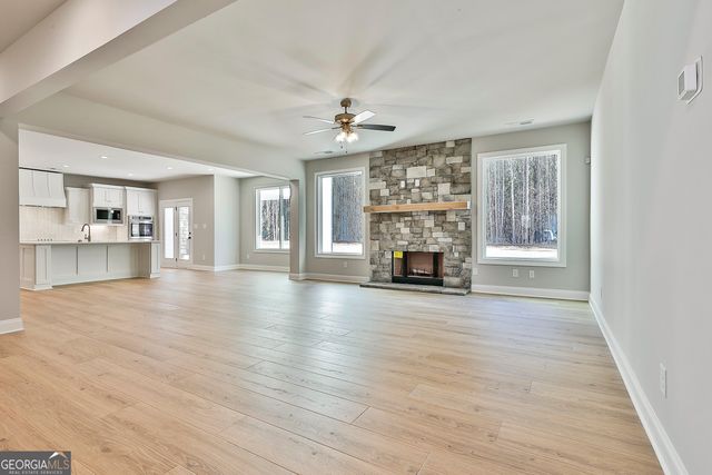 971 Traveler Lane 43, Williamson, GA 30292