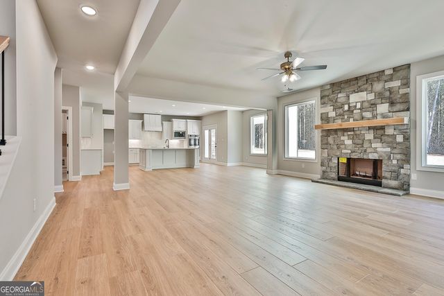 971 Traveler Lane 43, Williamson, GA 30292