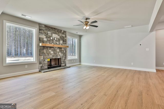 971 Traveler Lane 43, Williamson, GA 30292