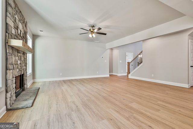 971 Traveler Lane 43, Williamson, GA 30292