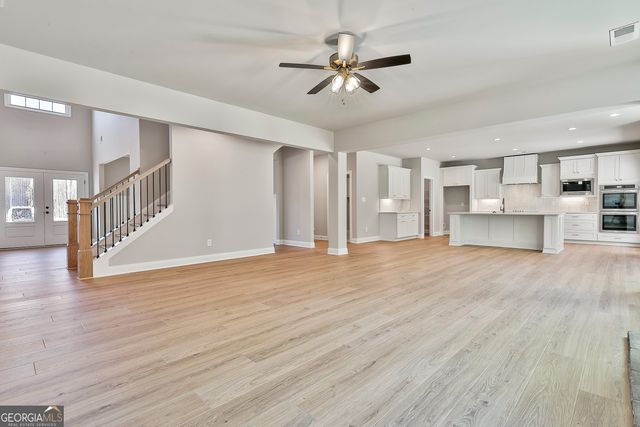 971 Traveler Lane 43, Williamson, GA 30292