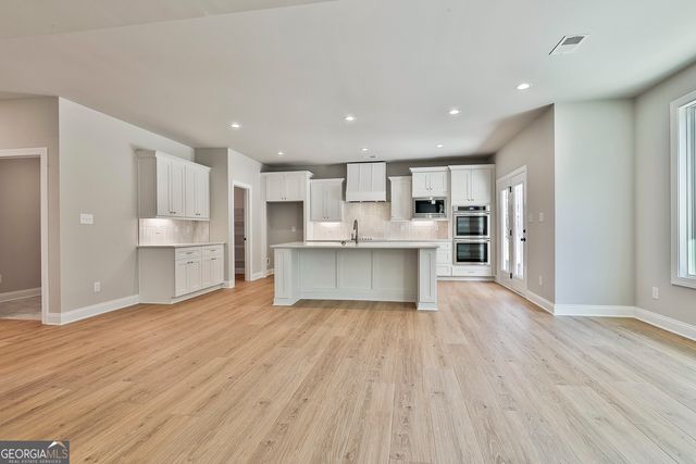 971 Traveler Lane 43, Williamson, GA 30292