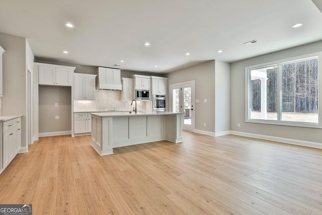 971 Traveler Lane 43, Williamson, GA 30292