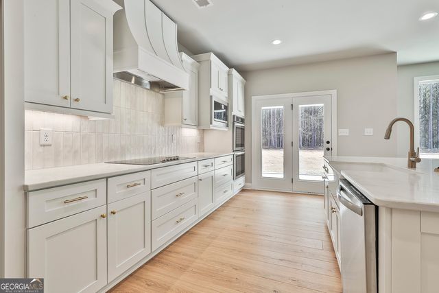 971 Traveler Lane 43, Williamson, GA 30292