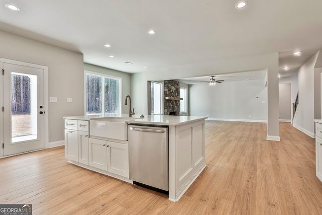 971 Traveler Lane 43, Williamson, GA 30292