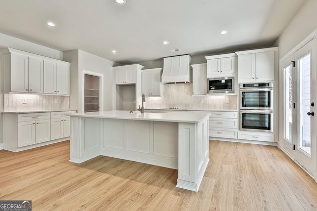 971 Traveler Lane 43, Williamson, GA 30292