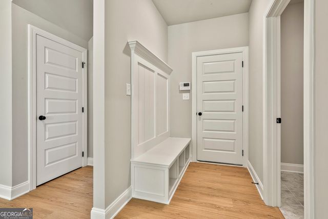 971 Traveler Lane 43, Williamson, GA 30292