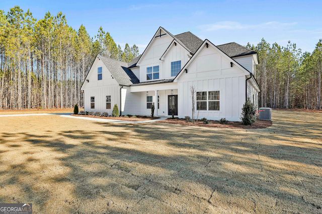 971 Traveler Lane 43, Williamson, GA 30292