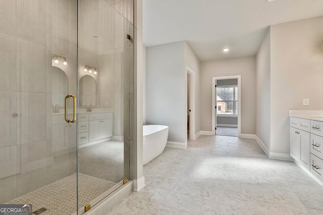 971 Traveler Lane 43, Williamson, GA 30292