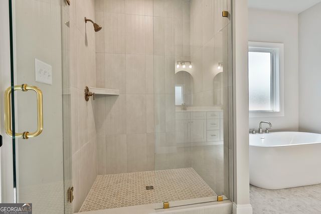 971 Traveler Lane 43, Williamson, GA 30292