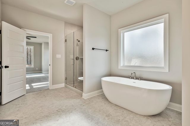 971 Traveler Lane 43, Williamson, GA 30292