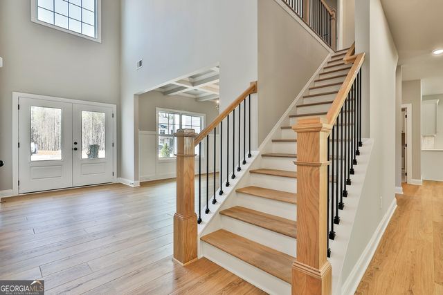 971 Traveler Lane 43, Williamson, GA 30292