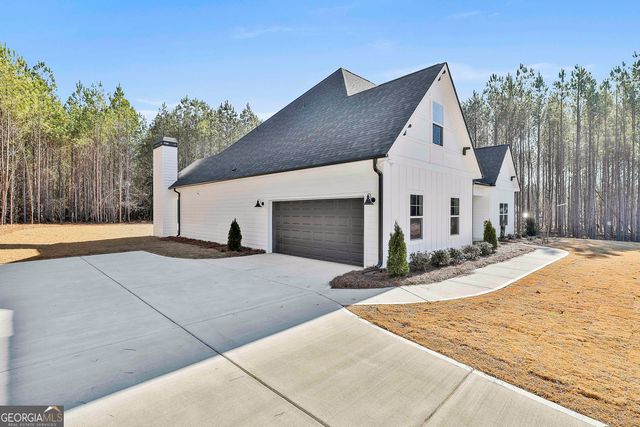 971 Traveler Lane 43, Williamson, GA 30292