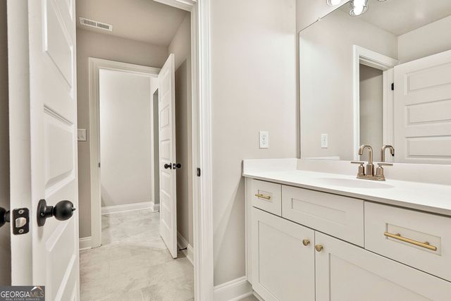 971 Traveler Lane 43, Williamson, GA 30292