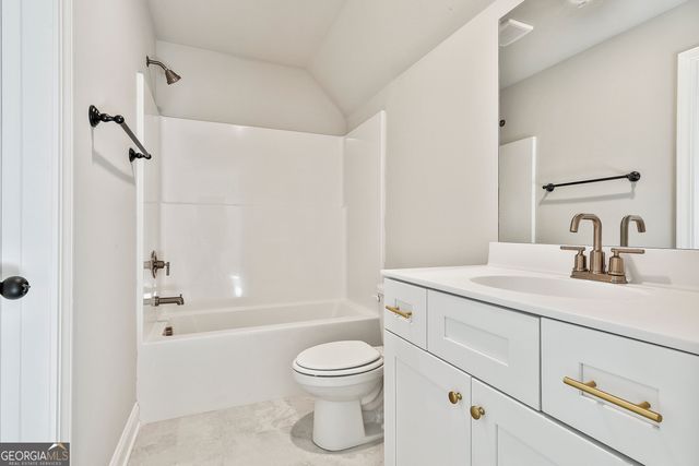 971 Traveler Lane 43, Williamson, GA 30292