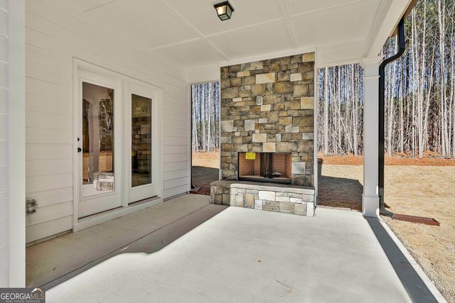 971 Traveler Lane 43, Williamson, GA 30292