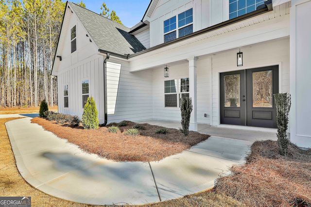 971 Traveler Lane 43, Williamson, GA 30292