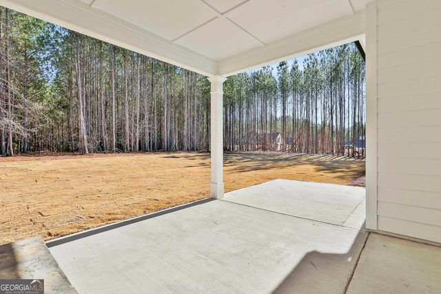 971 Traveler Lane 43, Williamson, GA 30292