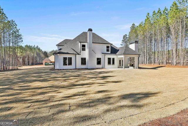 971 Traveler Lane 43, Williamson, GA 30292