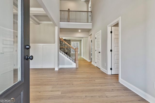 971 Traveler Lane 43, Williamson, GA 30292