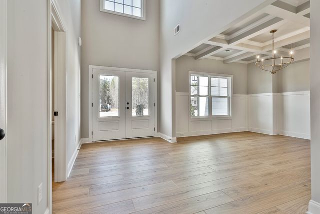 971 Traveler Lane 43, Williamson, GA 30292