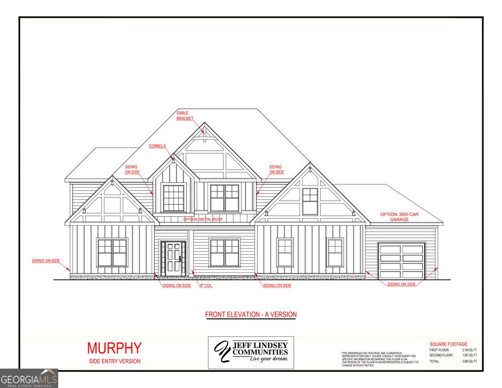 971 Traveler Lane 43, Williamson, GA 30292