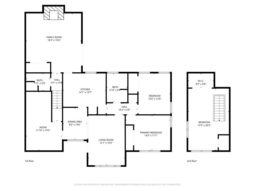 2104 Utica Drive, Dallas, TX 75227