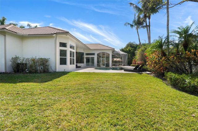 6757 NW 101st Terrace, Parkland, FL 33076