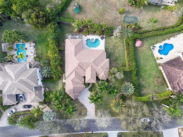 6757 NW 101st Terrace, Parkland, FL 33076