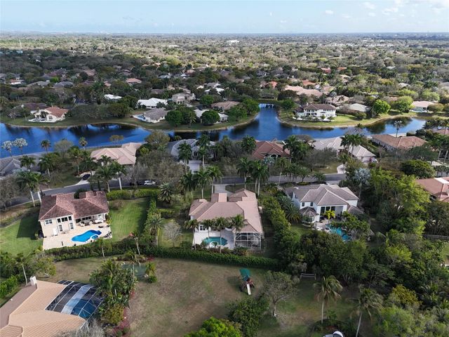 6757 NW 101st Terrace, Parkland, FL 33076