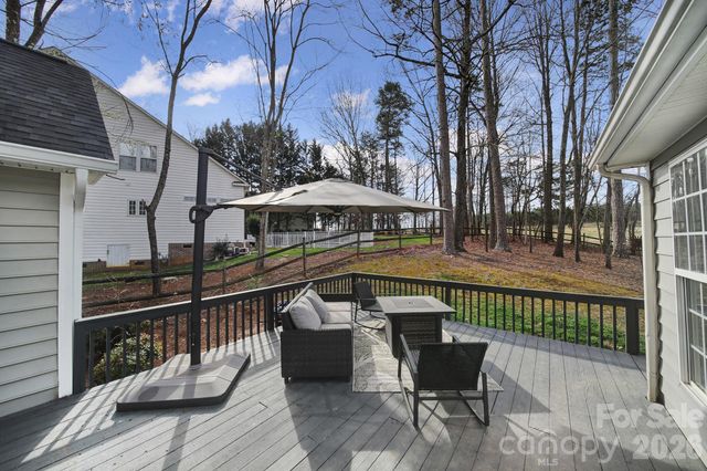 109 Swift Creek Lane, Mooresville, NC 28115