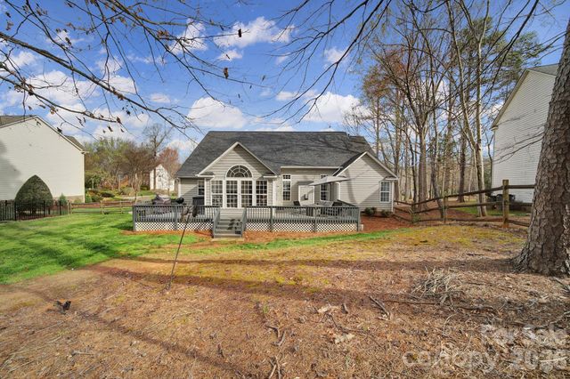 109 Swift Creek Lane, Mooresville, NC 28115