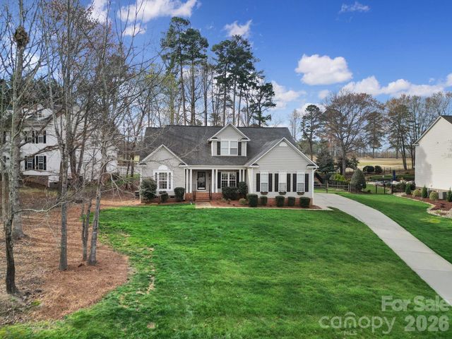 109 Swift Creek Lane, Mooresville, NC 28115