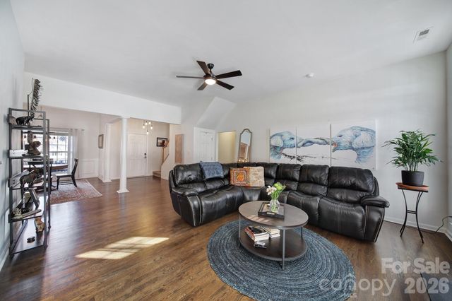 109 Swift Creek Lane, Mooresville, NC 28115