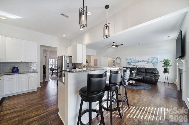 109 Swift Creek Lane, Mooresville, NC 28115