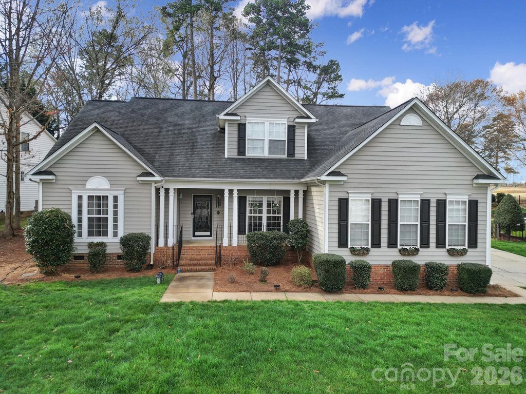 109 Swift Creek Lane, Mooresville, NC 28115