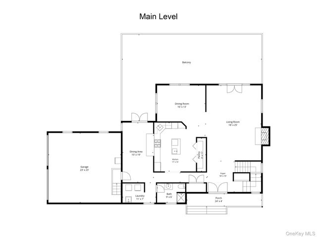 23 River Road, Brewster, NY 10509