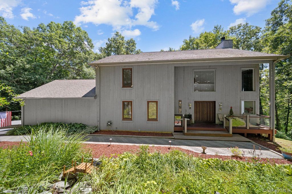 23 River Road, Brewster, NY 10509 — exterior