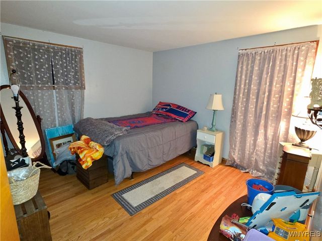 47 Tussing Lane, Tonawanda, NY 14150