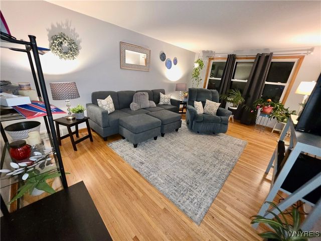 47 Tussing Lane, Tonawanda, NY 14150