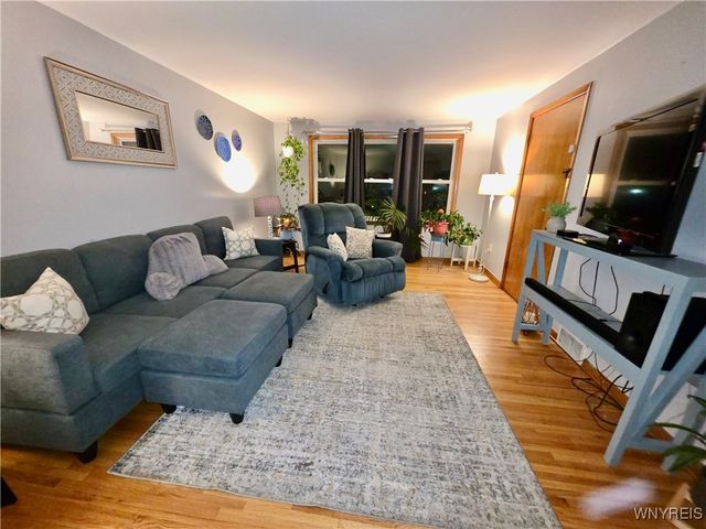 47 Tussing Lane, Tonawanda, NY 14150