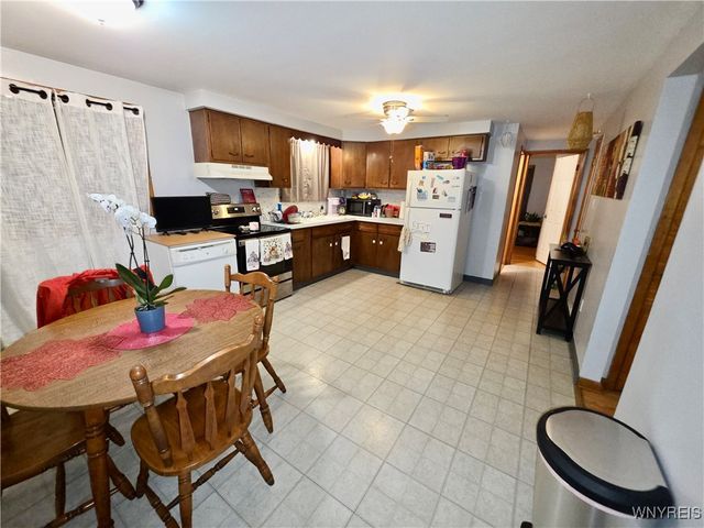 47 Tussing Lane, Tonawanda, NY 14150